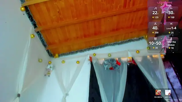 esteveen ortegas  online show from 02-26-26, 05:56