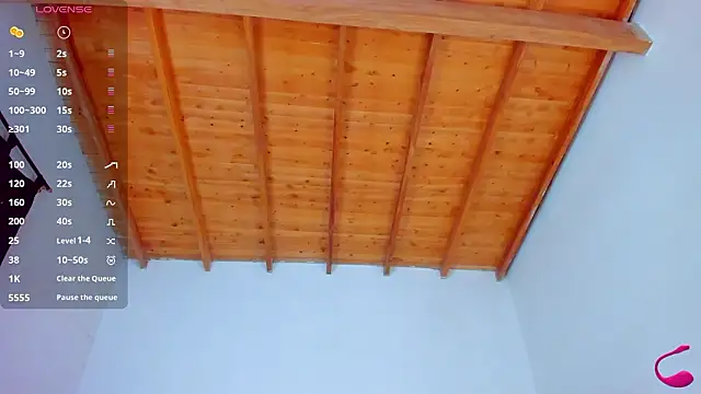 esteveen ortegas  online show from 03-31-26, 06:47