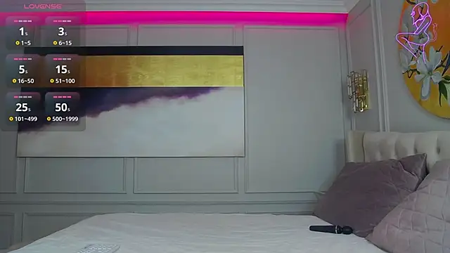 AmyAzureee online show from 02-13-26, 07:32