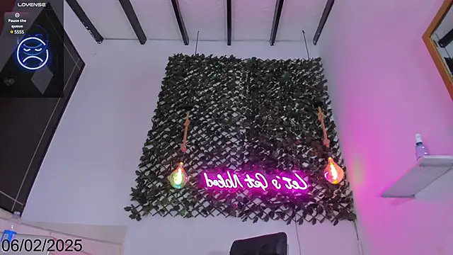 Snapshot of Brianna_Stars chatting on 02-07-25, 08:53 Brianna Stars online show from 02-07-25, 08:53