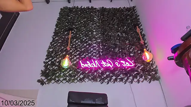 Snapshot of Brianna_Stars chatting on 03-10-25, 09:29 Brianna Stars online show from 03-10-25, 09:29