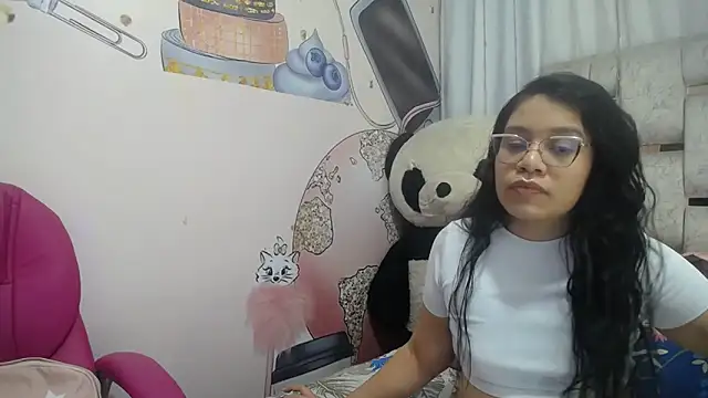 KEYRA-MILLER- online show from 03-05-26, 01:45