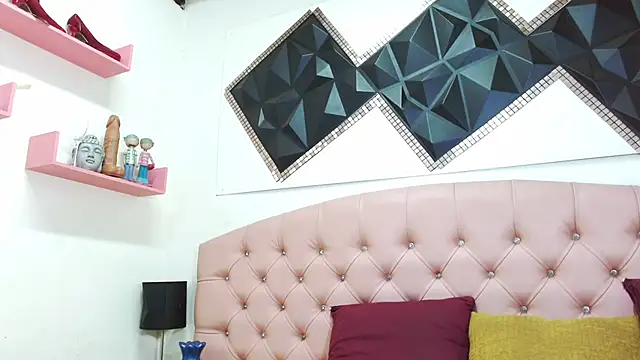 andrea safeira doll online show from 02-28-26, 11:28