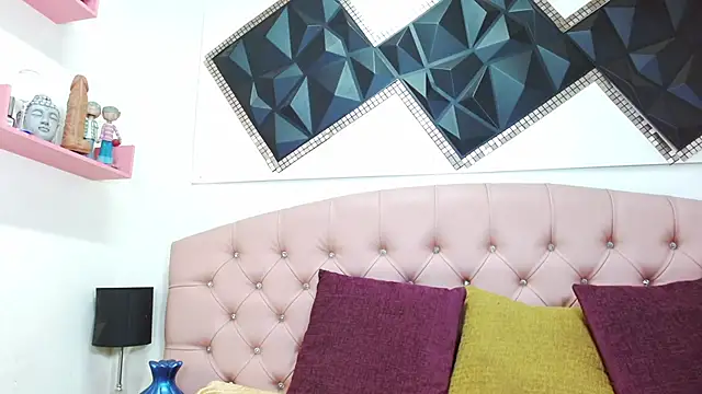 andrea safeira doll online show from 03-11-26, 05:30