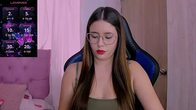 ParisShayk online show from 01-16-26, 06:01