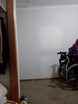 Snapshot of mollymay69 chatting on 10-04-25, 07:01 mollymay69 online show from 10-04-25, 07:01