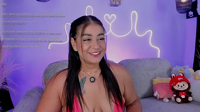 GabyRhodes online show from 07-29-26, 07:23
