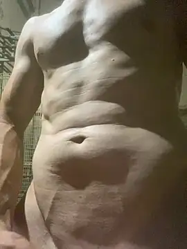 Josele1981 online show from 07-30-26, 10:47