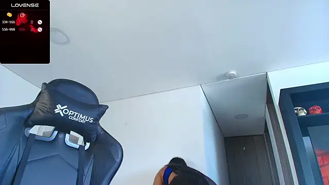 Pamela-fit online show from 02-05-25, 11:17