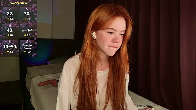 Teya New online show from 03-03-25, 07:21