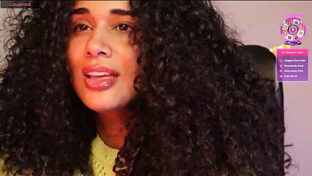 Mysensualbrunette1 online show from 02-06-25, 12:43