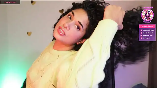 Mysensualbrunette1 online show from 02-06-25, 03:48