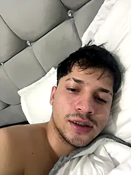 Issac james  online show from 10-01-25, 02:06