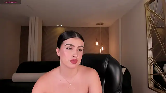 PaulinaSantos  online show from 07-16-26, 08:04
