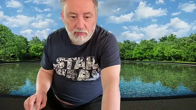 LondonTeffy online show from 02-14-25, 12:47