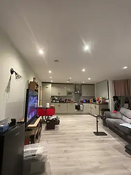 LondonTeffy online show from 02-24-26, 10:08