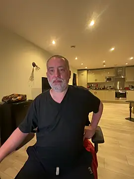 LondonTeffy online show from 04-13-26, 08:58