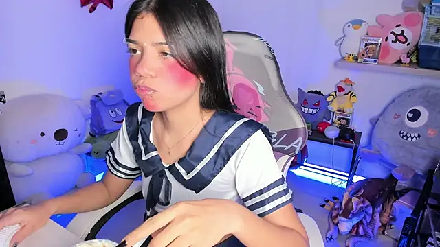 Snapshot of cutestephuwu chatting on 09-23-25, 11:30 cutestephuwu online show from 09-23-25, 11:30