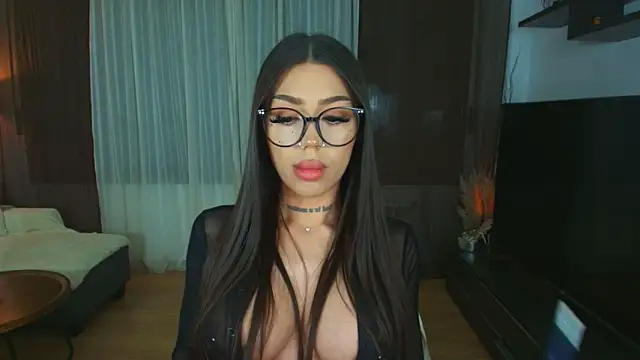 Fancy Jenn online show from 04-06-26, 07:04