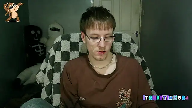 Itsnotting834 online show from 11-07-25, 08:09