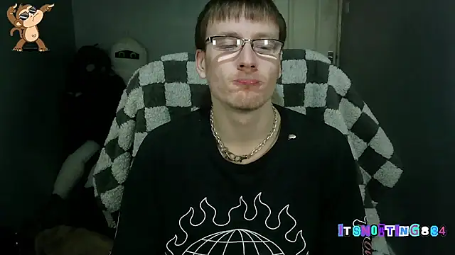 Itsnotting834 online show from 11-26-25, 10:00