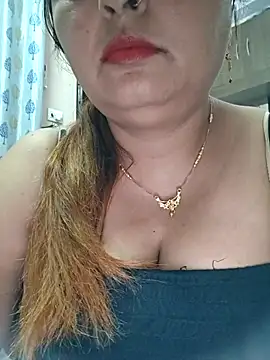 Dianaa9 online show from 11-03-25, 07:31