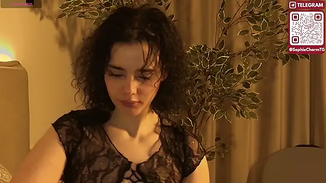 SophieCharm online show from 02-20-26, 04:42
