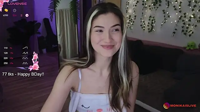 monikavenom online show from 09-20-25, 08:10