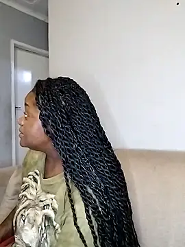 TheDoubleTrouble18xxx online show from 12-24-24, 07:33