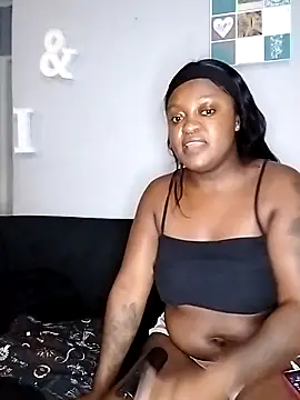 TheDoubleTrouble18xxx online show from 03-13-25, 08:32