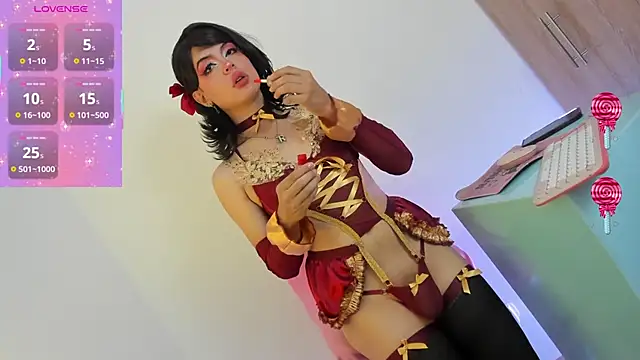 andy candy01 online show from 02-07-26, 06:00