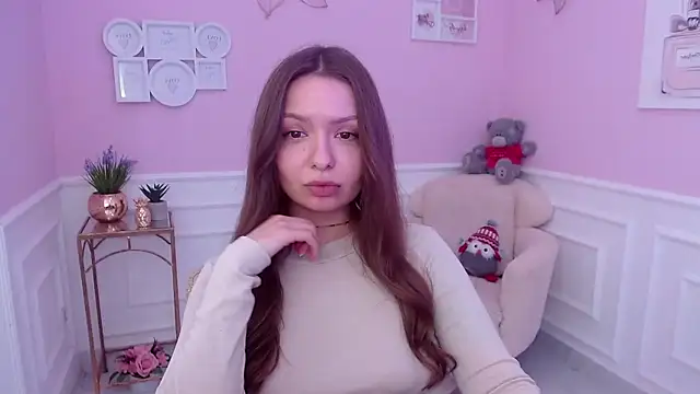 LucySkilar online show from 02-02-25, 12:13