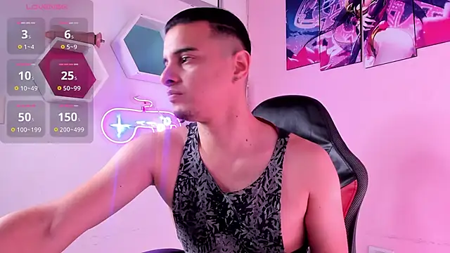 Maximo   online show from 12-22-25, 09:23