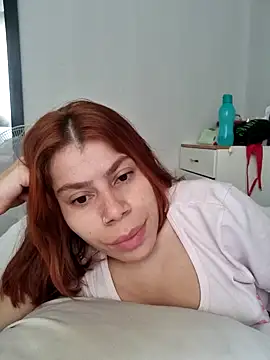 Snapshot of KyKa02 chatting on 01-16-25, 01:04 KyKa02 online show from 01-16-25, 01:04