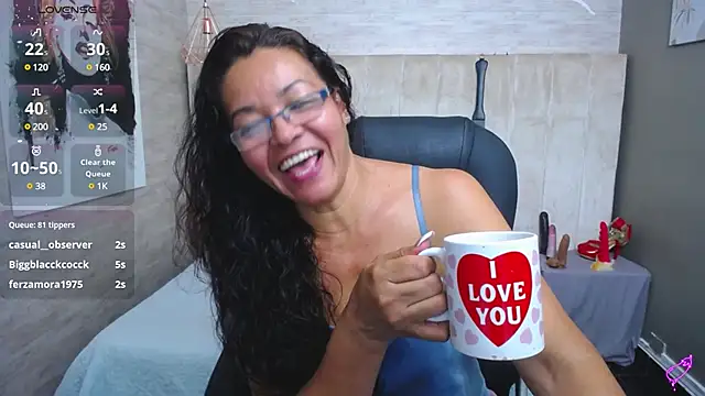 MaturePure online show from 01-23-25, 02:33