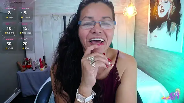 MaturePure online show from 01-27-25, 05:58