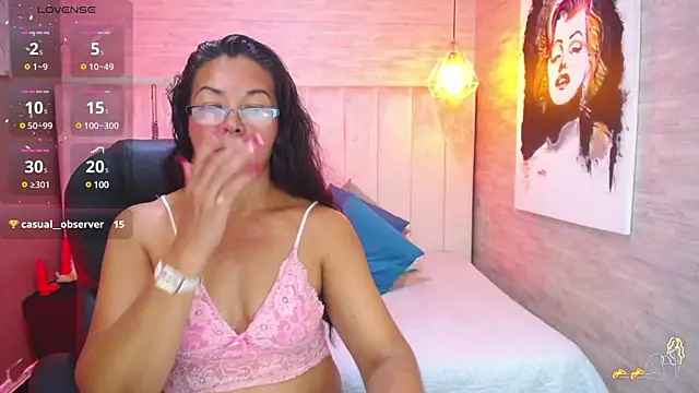 MaturePure online show from 02-03-25, 10:32