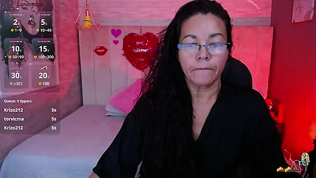 MaturePure online show from 02-05-25, 11:17