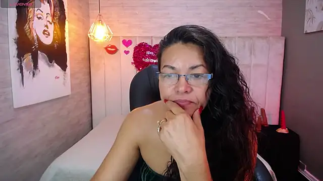 MaturePure online show from 02-12-25, 02:03