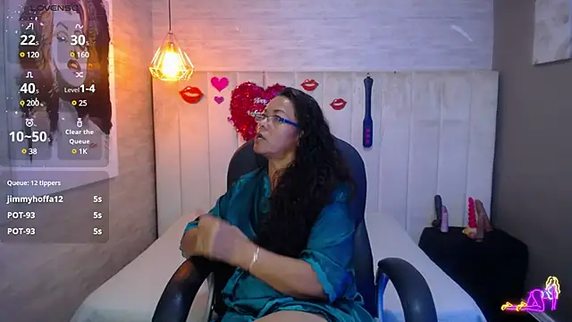 MaturePure online show from 02-13-25, 02:12