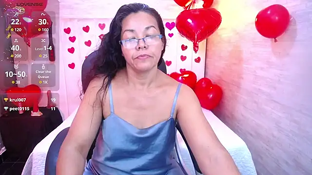 MaturePure online show from 02-17-25, 10:47