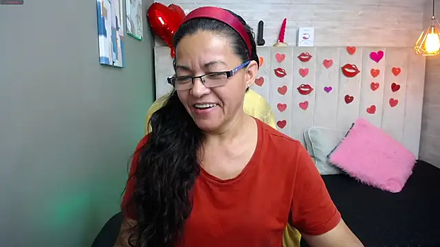 MaturePure online show from 03-13-25, 08:22