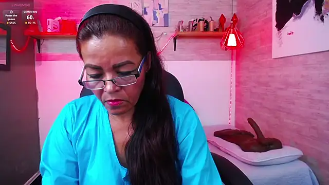 MaturePure online show from 09-10-25, 05:46