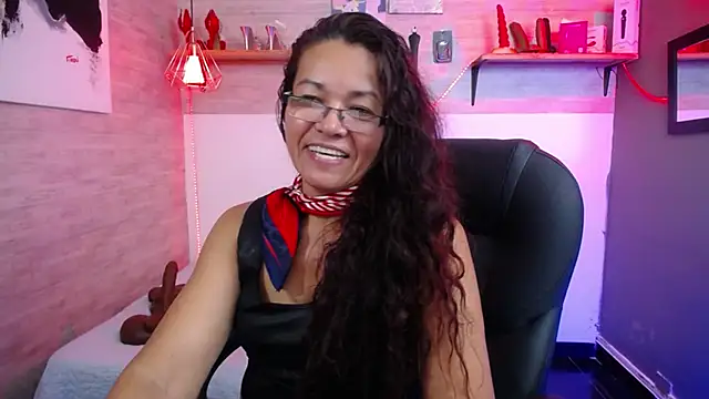 MaturePure online show from 10-11-25, 08:40