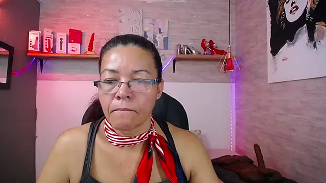 MaturePure online show from 11-17-25, 05:19