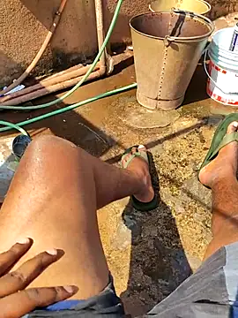 Brown Munda047 online show from 02-17-26, 06:54