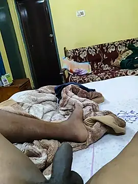 Brown Munda047 online show from 02-23-26, 09:01