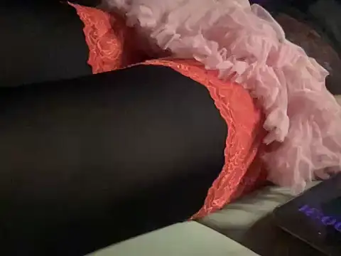 LadyFineness online show from 08-06-26, 10:33