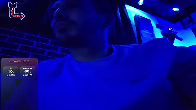 Rickeyslatter online show from 02-12-26, 01:06