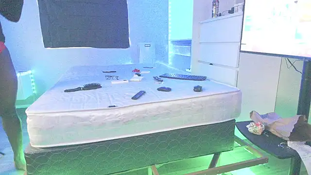 THICKwithDICKK online show from 01-28-25, 07:53